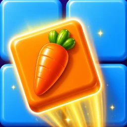Symbol von Block Chef - Cooking Puzzle